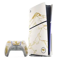 PS5 Ghost of Yotei Edition | $599.99 at PS Direct