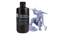 Elegoo Water Washable 3D Printer Resin