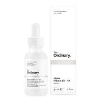 The Ordinary Alpha Arbutin 2% + HA, £7/$8.90