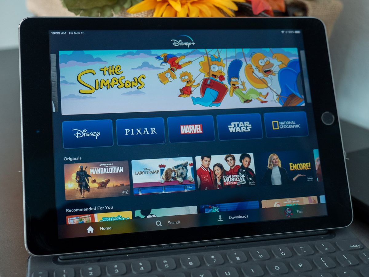 Disney Plus review 2019 | What to Watch