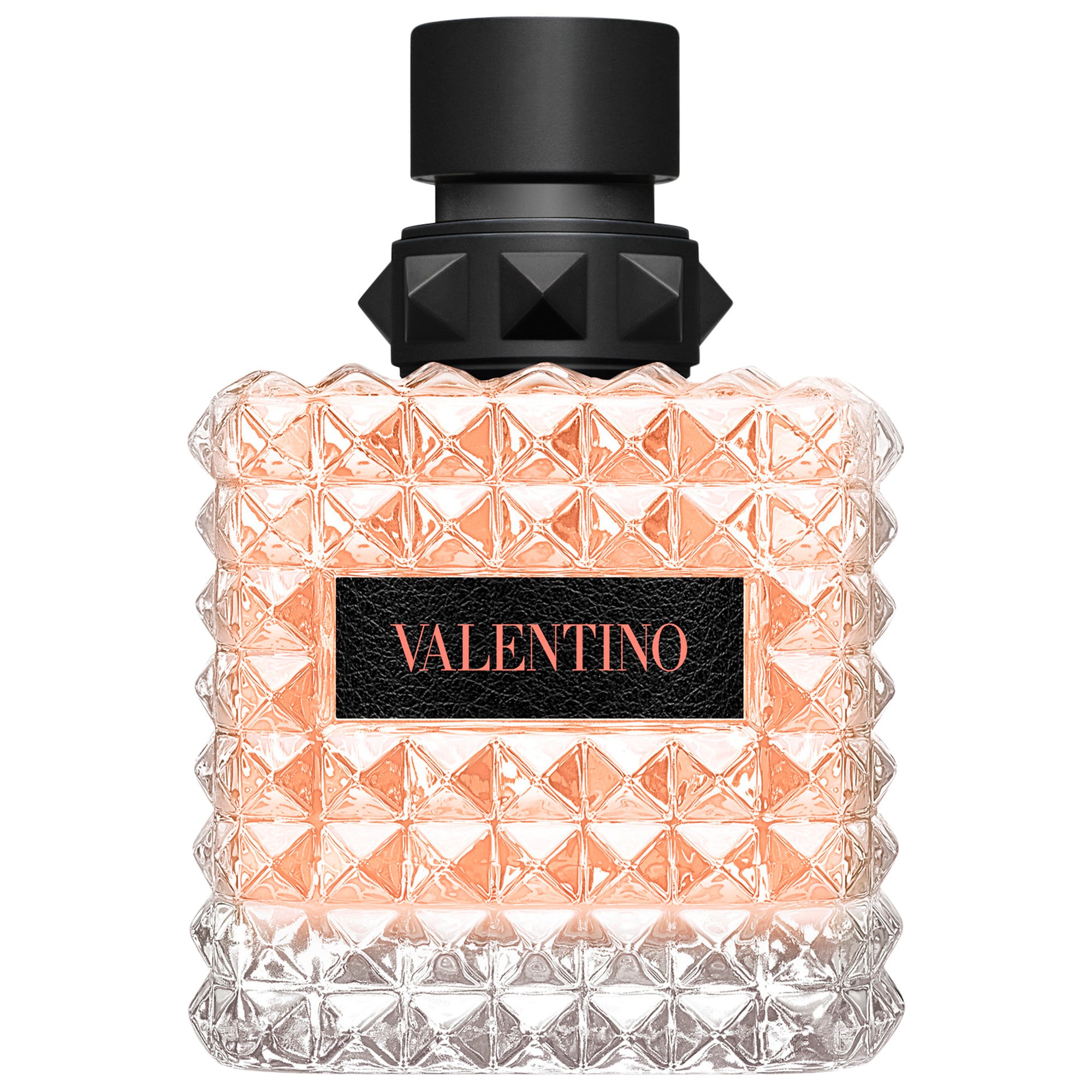 Nascido em Roma Coral Fantasy Eau de Parfum com Rose & Orange