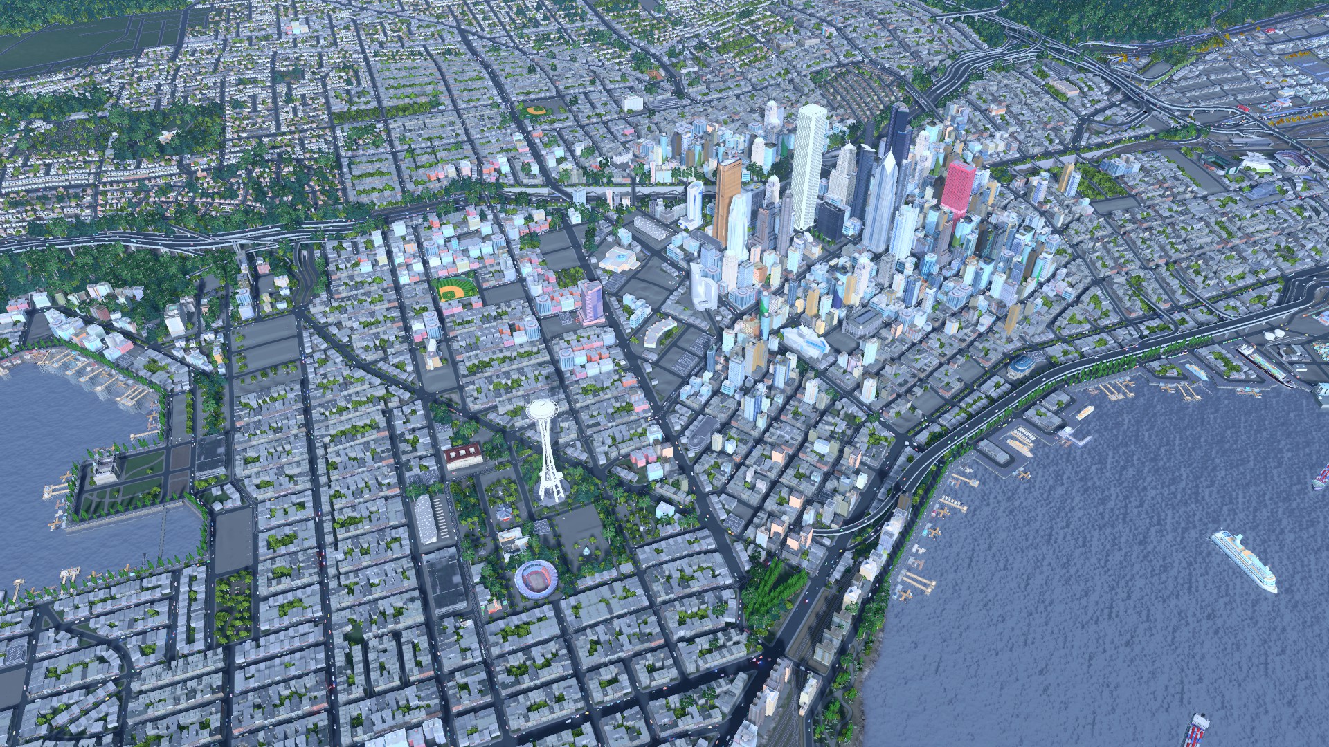 best cities skylines mods 2016