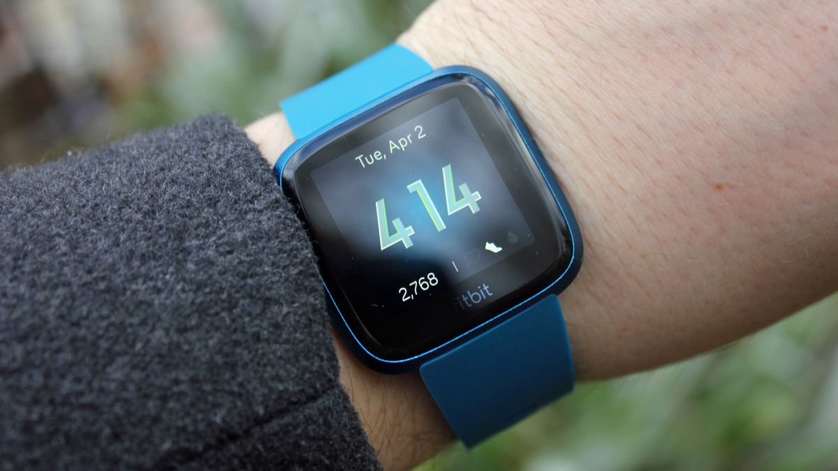 Should you use a smartwatch or fitness tracker if you have a skin ...
