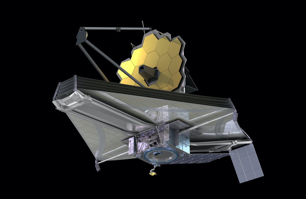 JWST