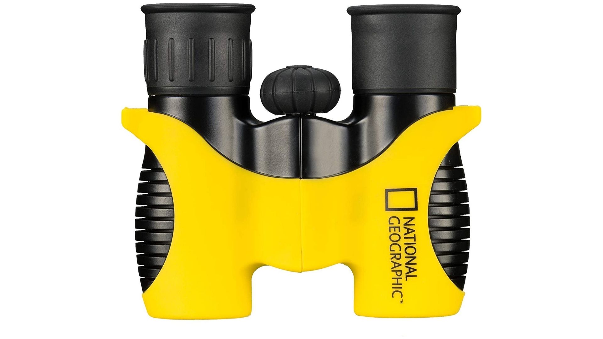 National Geographic 6x21 Children's Binoculars by Bresser