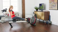 The best rowing machines of 2018 from WaterRower to NordicTrack