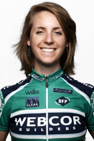 Lindsay Myers (Webcor Builders)