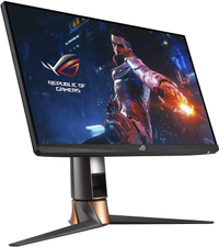ASUS ROG Swift PG259QN | Was £799.00 | Now £689.03 | You save £109.97 (14%) at Amazon