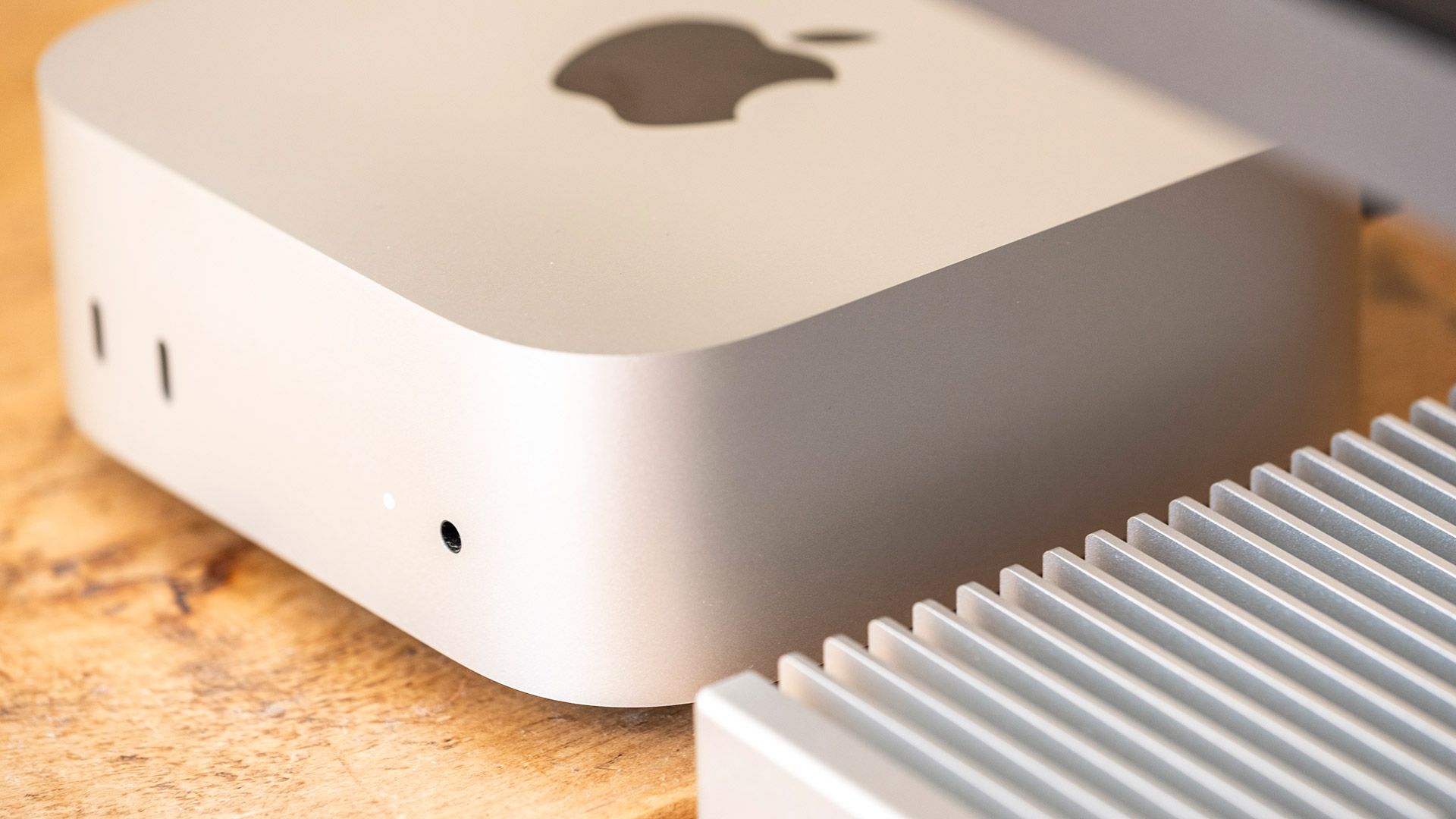 Apple's powerful Mac mini M4 drops to a record-low price at Amazon