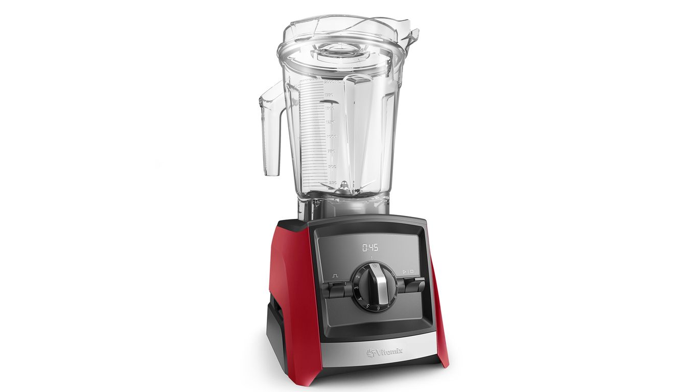 NutriBullet vs Vitamix which blender should you buy? Woman & Home