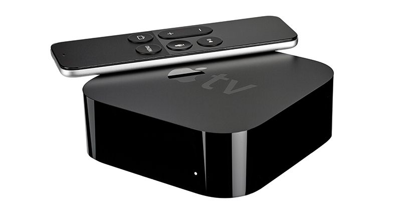 Apple TV 2015 review | What Hi-Fi?