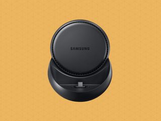Samsung DeX Station