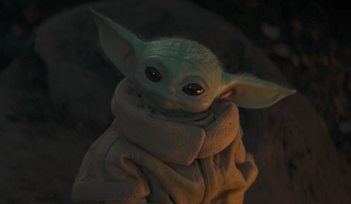 The Mandalorian Finally Revealed Baby Yoda's Real Name And Backstory In ...