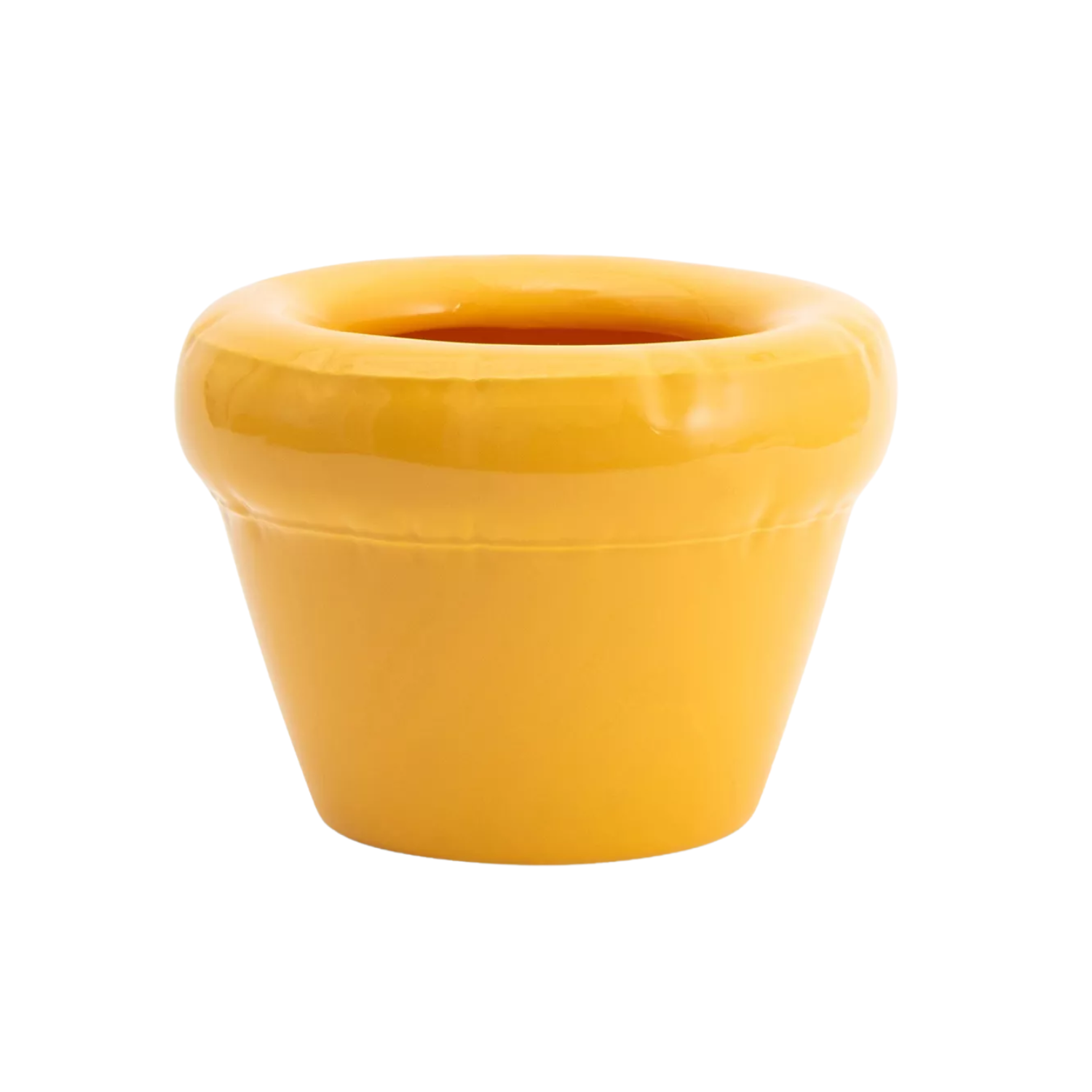 A Home Studyo Pierre Ceramic Planter from Selfridges