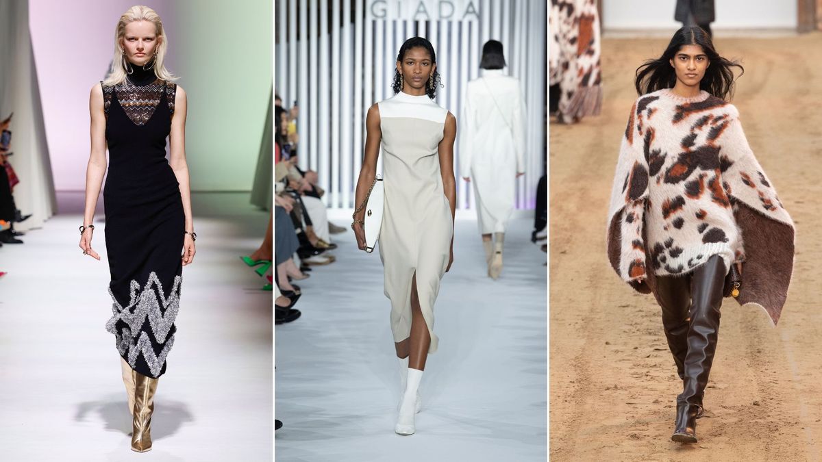 Boot trends 2023 - As a fashion editor, these are the 7 key trends I'm
