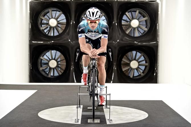 Zdeněk Stybar (Omega Pharma Quick-Step)