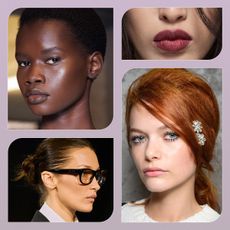 SS25 beauty trends