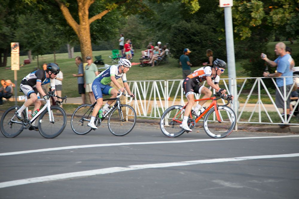 Gateway Cup Tour de Francis