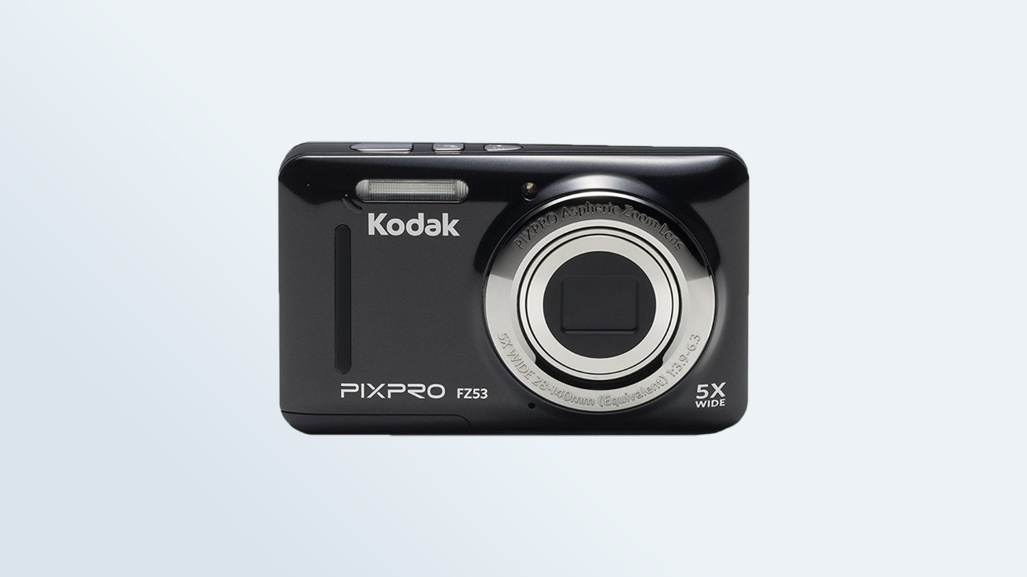 best cheap cameras. Credit: Kodak