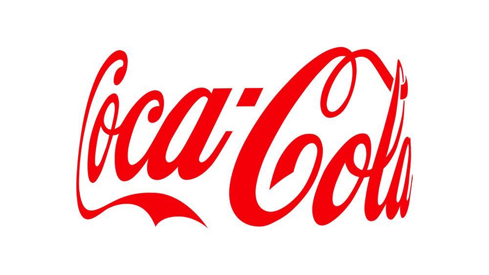 The Coca-Cola logo: a history from 1886 to today | Creative Bloq