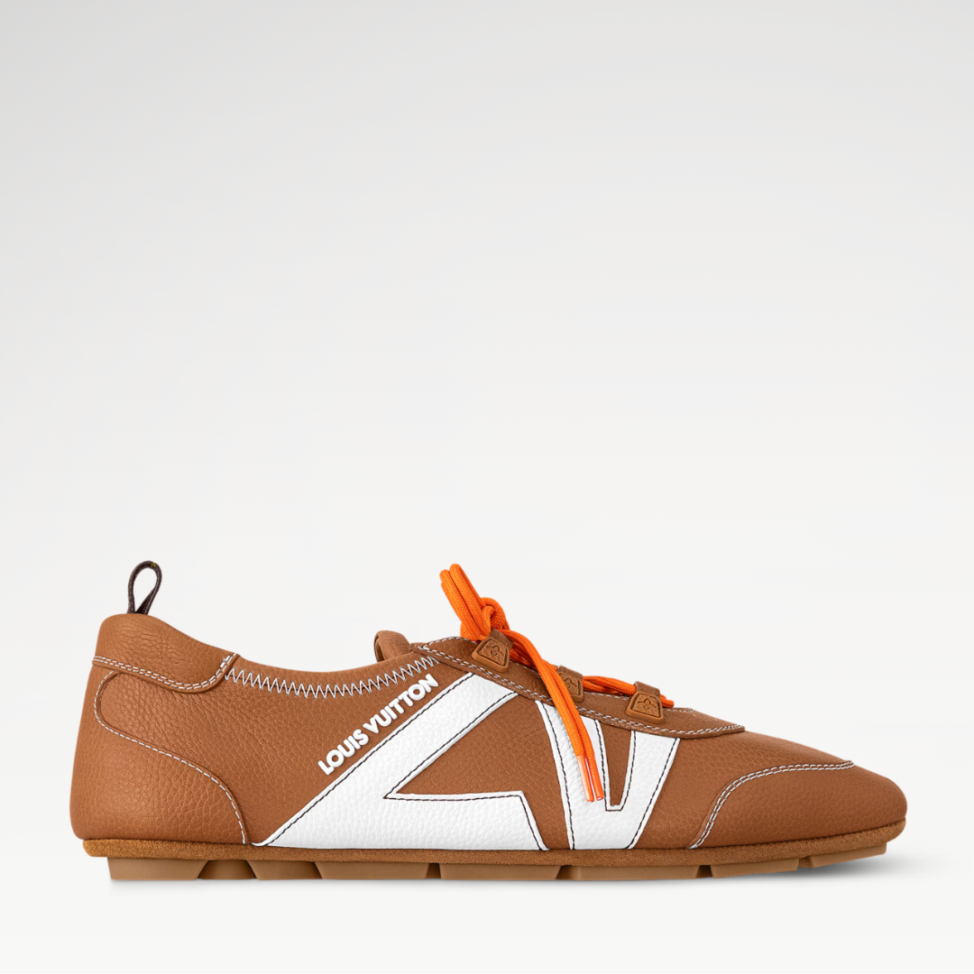 LOUIS VUITTON, Lv Sneakerina