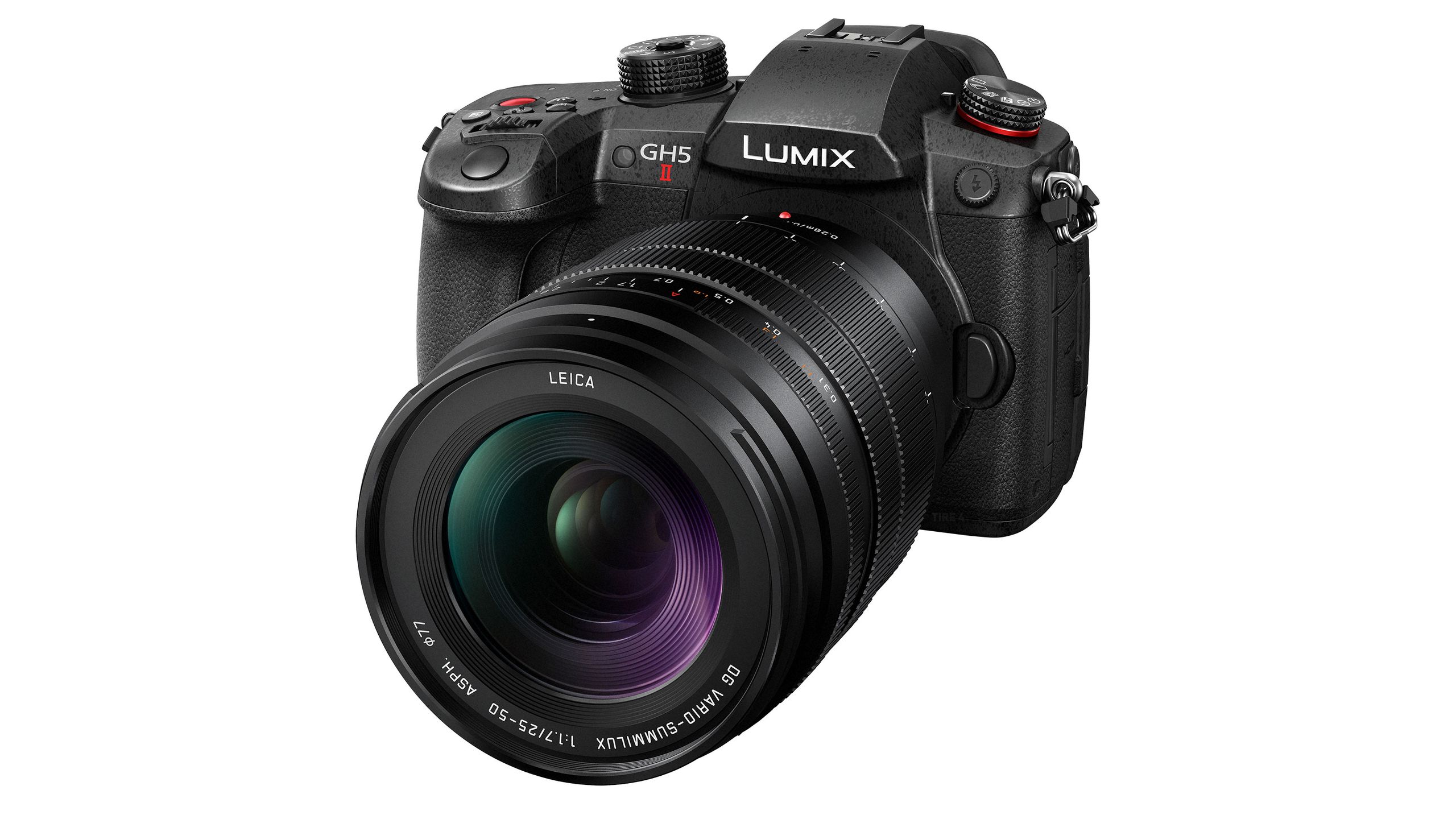 LEICA DG VARIO-SUMMILUX 25-50mm F1.7 ASPH. (H-X2550) officially