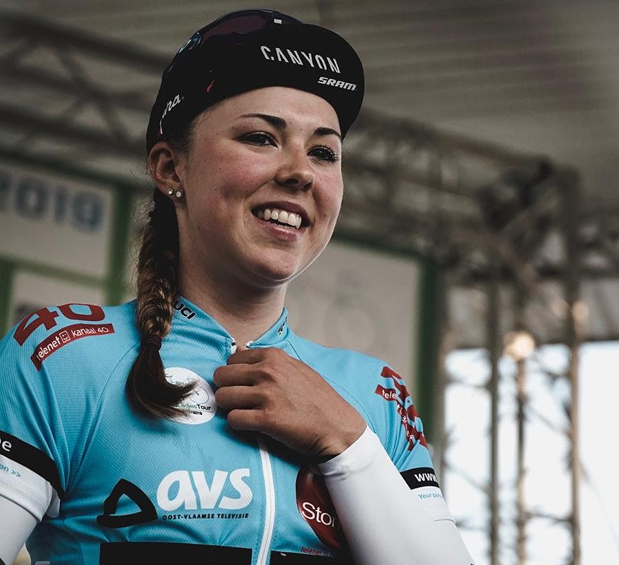 Lisa Klein (Canyon-SRAM)