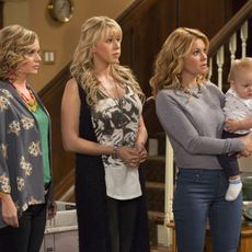 Fuller House