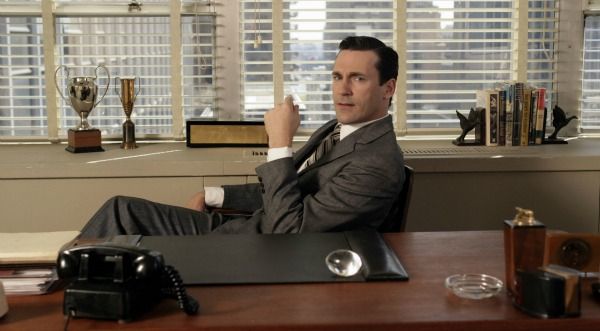 Mad Men Creator Heads to Netflix For Next Gig, Get The Details ...