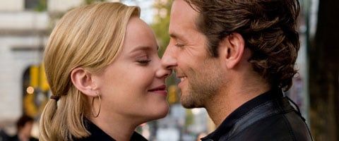 Interview: Limitless Star Abbie Cornish | Cinemablend