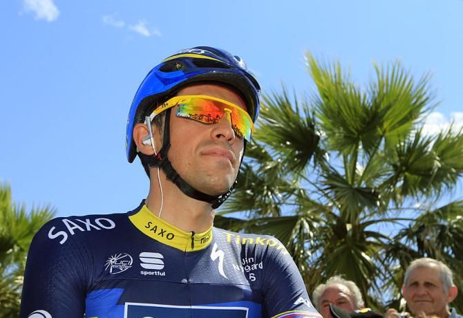 Alberto Contador (Team Saxo - Tinkoff)