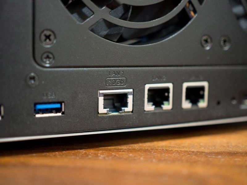 Synology DiskStation DS1621xs+ review