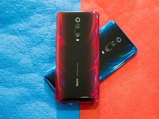 Redmi K20 Pro vs. Redmi K20