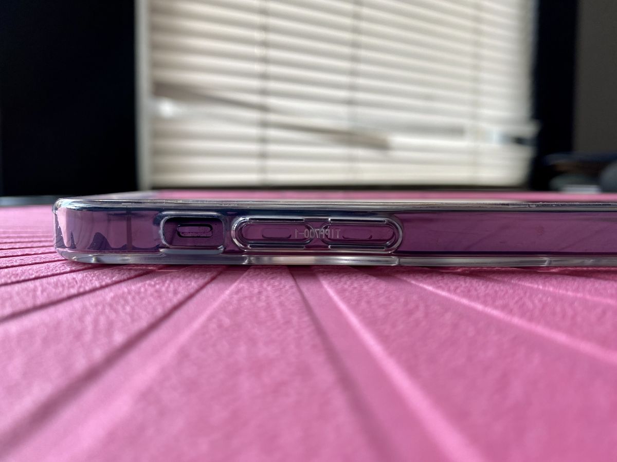 Kate Spade New York Magsafe Volume Buttons