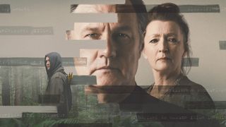 Sherwood season 2 sees David Morrissey and Lesley Manville reprising their roles.