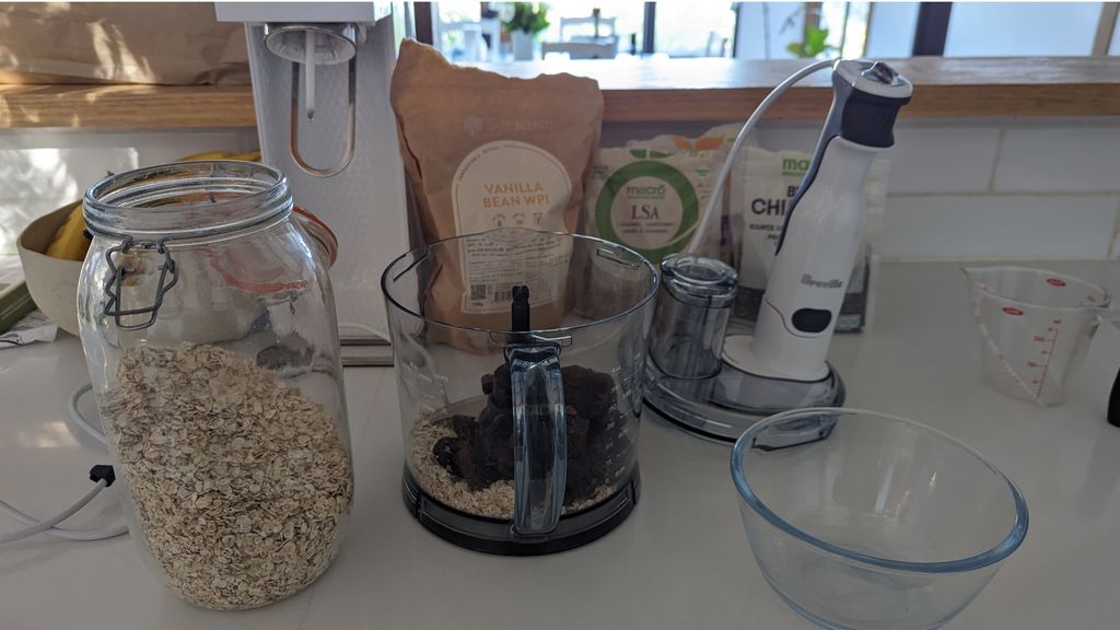 Breville the All in One stick mixer review the best foundational