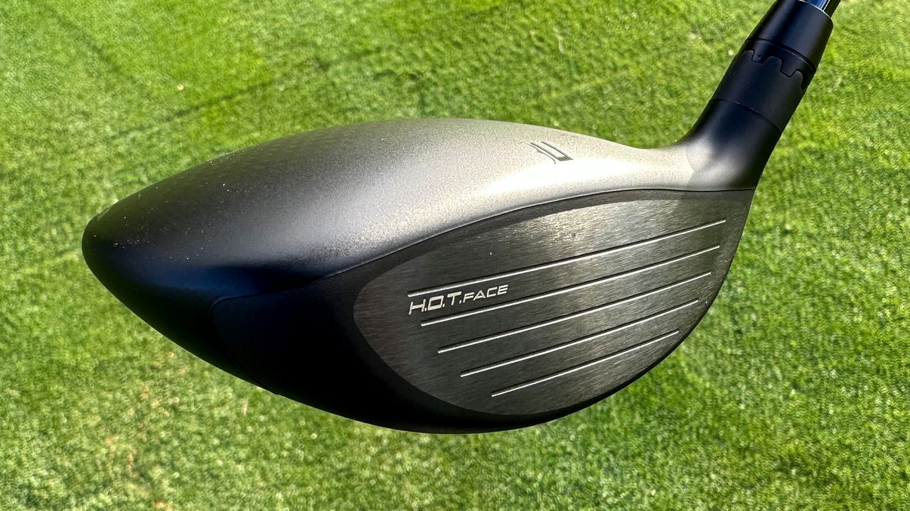 Cobra Darkspeed X Fairway Wood Review