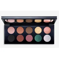 Pat McGrath Labs Mothership II Eyeshadow Palette in Sublime, £115 | Selfridges