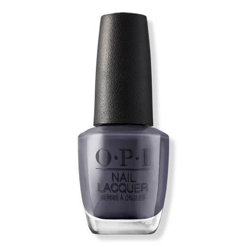 Nail Lacquer Nail Polish, Blues/greens - Less Is Norse