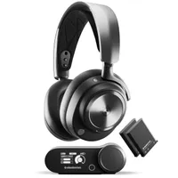 SteelSeries Arctis Nova Pro$379.99$299.99 at Best BuySave $80
