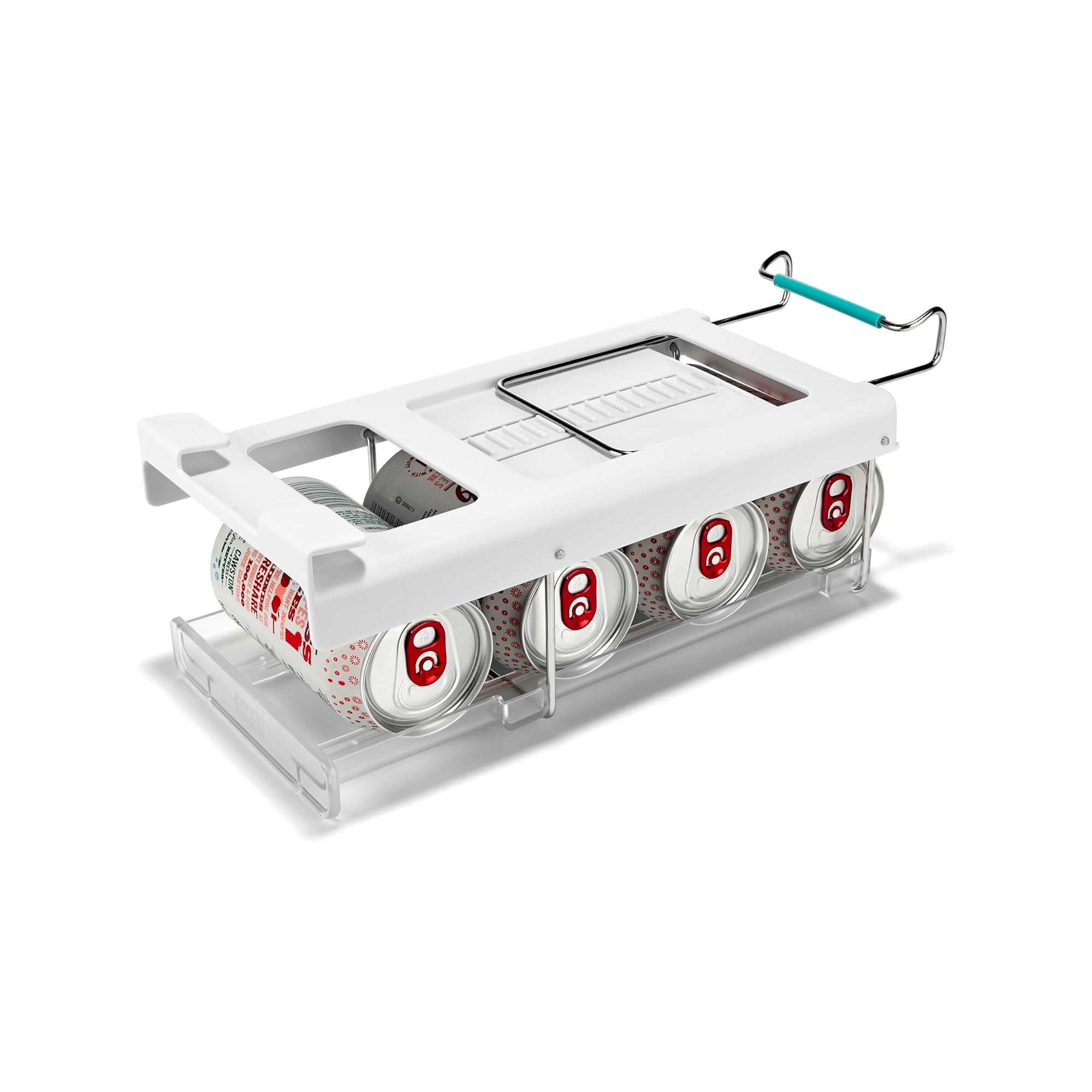 IKEA can organiser