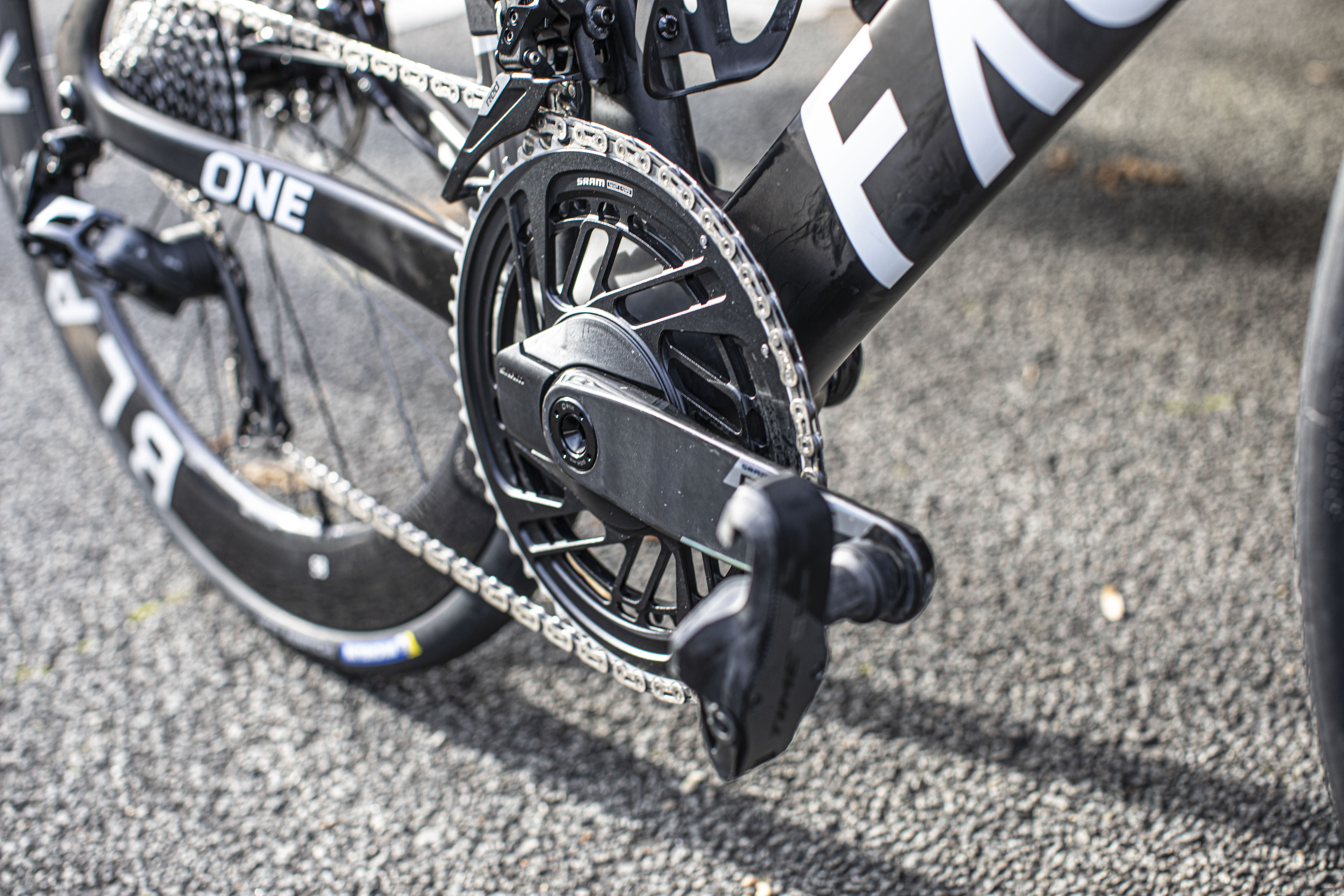 Cole Kessler's Factor One