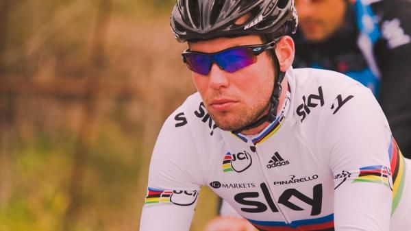 Mark Cavendish (Team Sky)