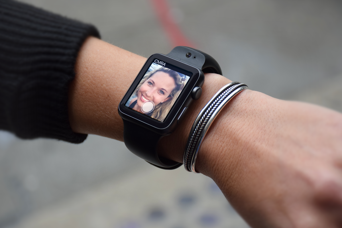 this-apple-watch-add-on-puts-two-cameras-on-your-wrist-tom-s-guide