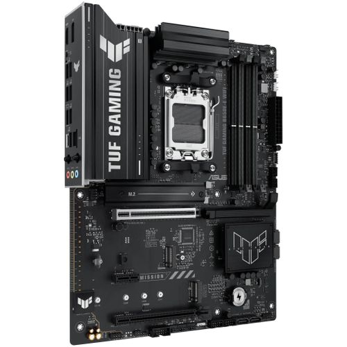 TUF Gaming B650E-E WiFi