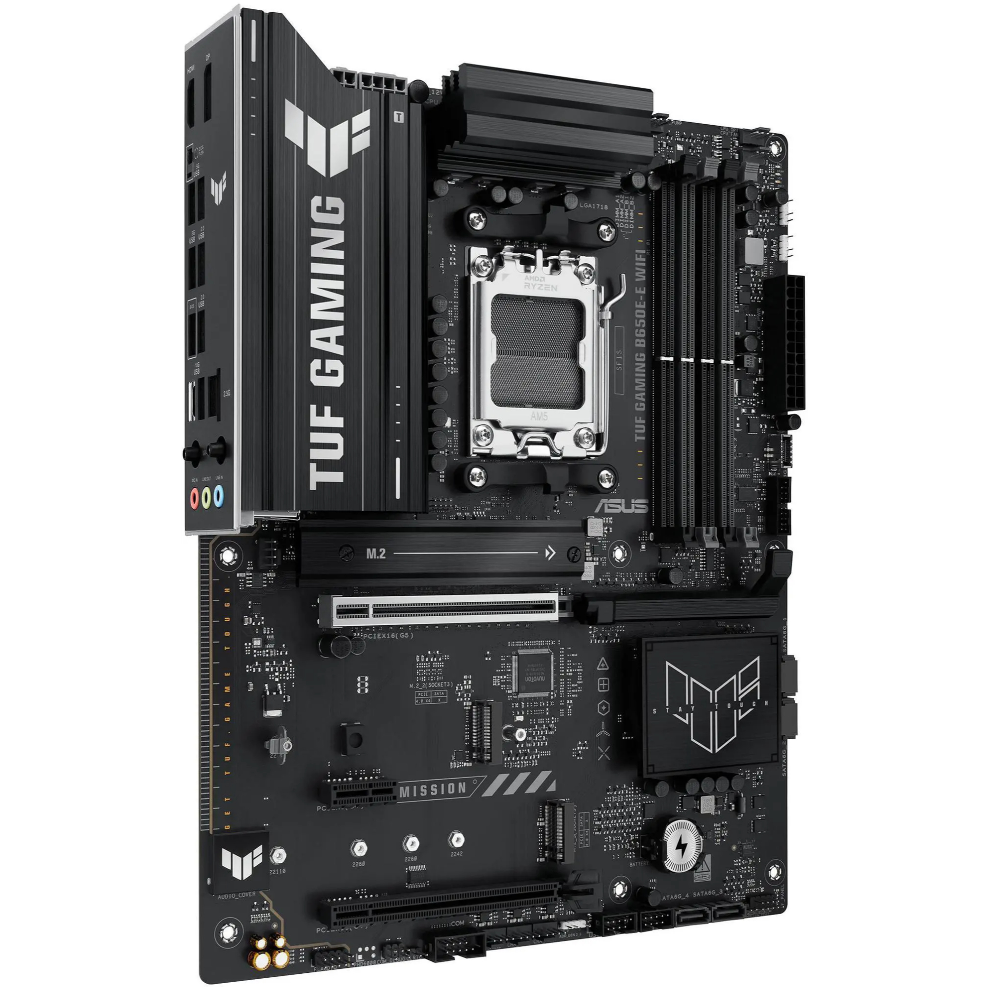 Asus TUF Gaming B650-E