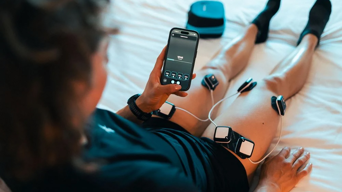 Compex Ultimate