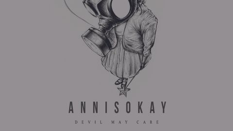 Annisokay album cover