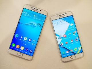 Galaxy S6 edge plus versus S6 edge