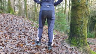 ION Shelter Pants 4W Softshell